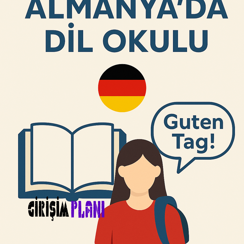 Almanya dil okulu fiyatları