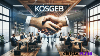 Kosgeb Destekli Bayilik Veren Firmalar
