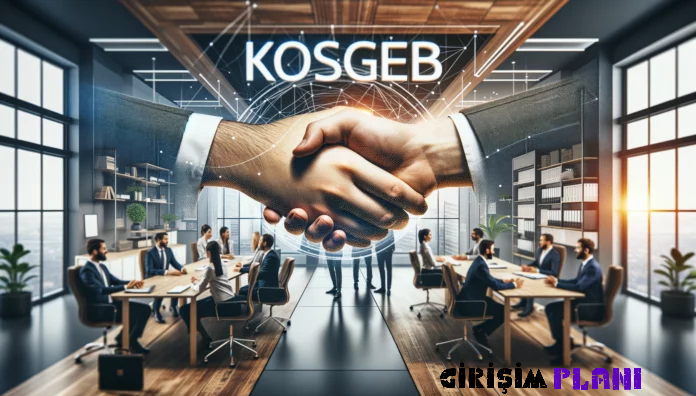 Kosgeb Destekli Bayilik Veren Firmalar