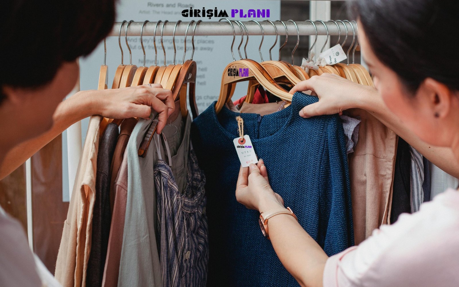 Bayilik Veren Giyim Firmaları