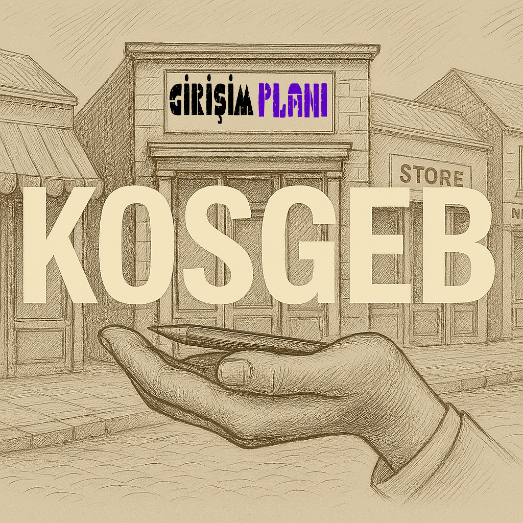 Kosgeb Destekli Bayilik Veren Firmalar