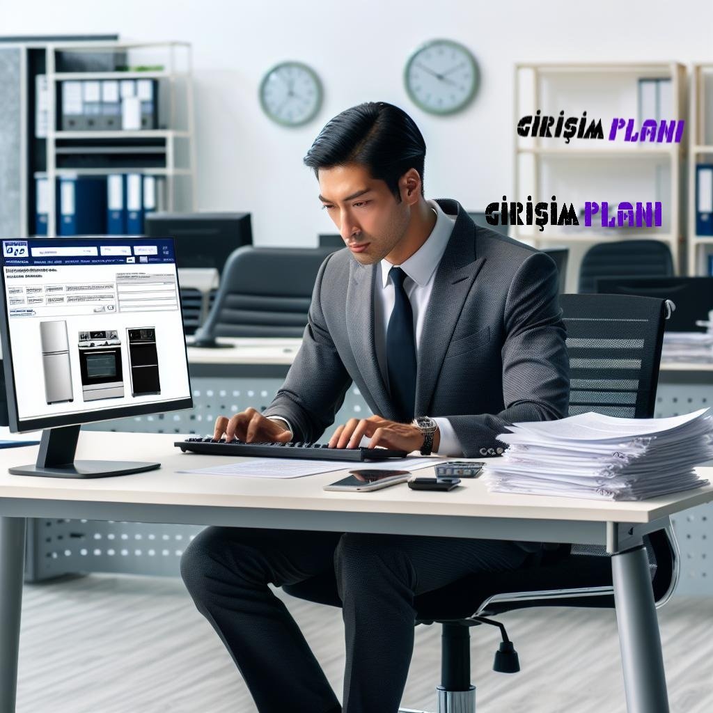 Beyaz Eşya Bayiliği