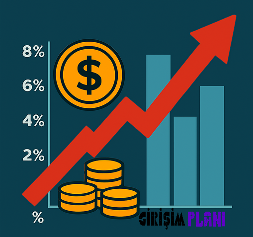 Enflasyon Yükselme Sebebi