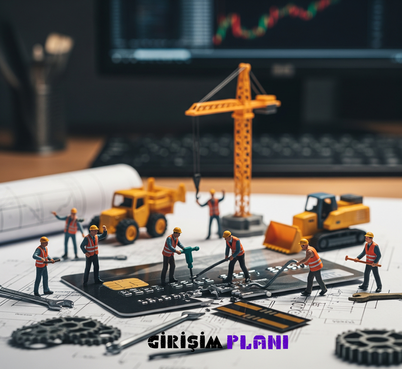 Kredi Kartı Yapılandırması