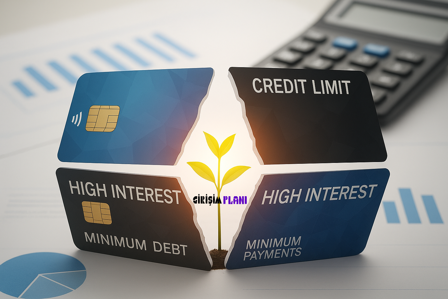 Kredi Kartı Yapılandırması